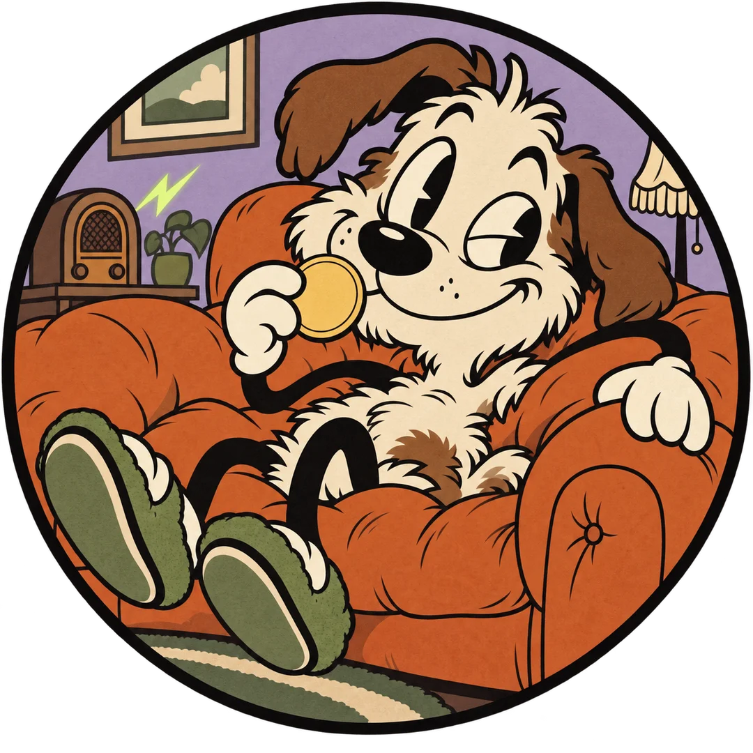 COUCH logo
