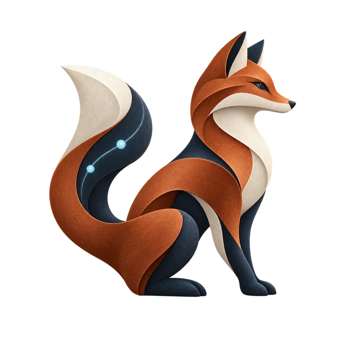 RFOX logo